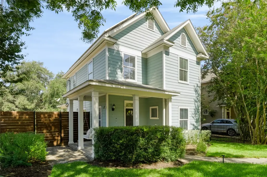 3618 S 2nd Street, Austin