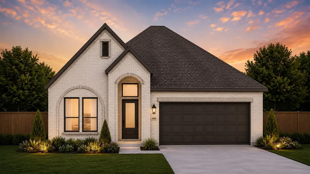 4808 Regents Place, Round Rock