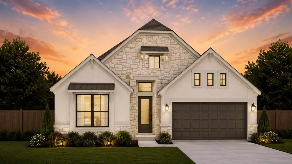 4754 Regents Place, Round Rock