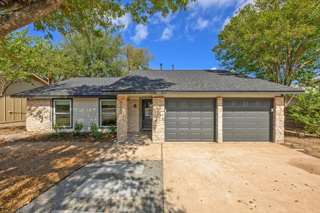 11714 Big Trail, Austin