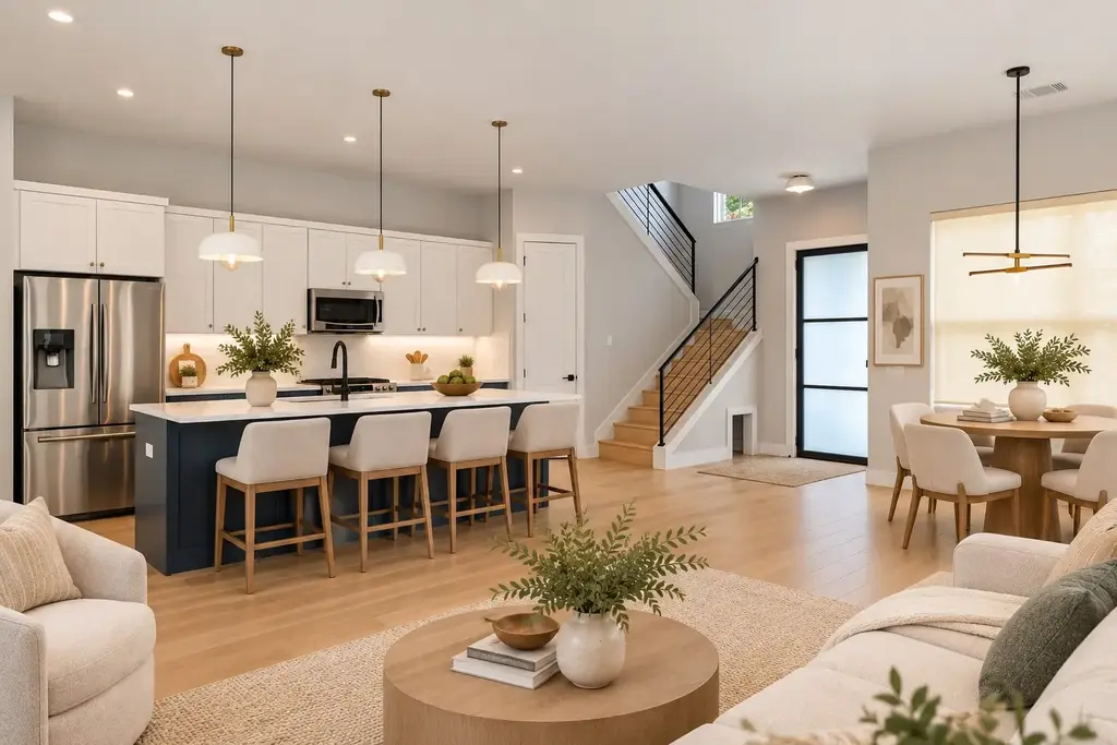 4804 Duval Road 51, Austin