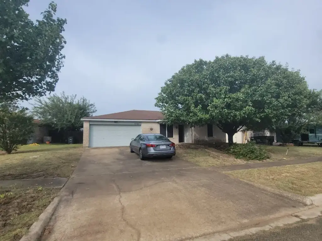 4105 Frigate Drive, Killeen