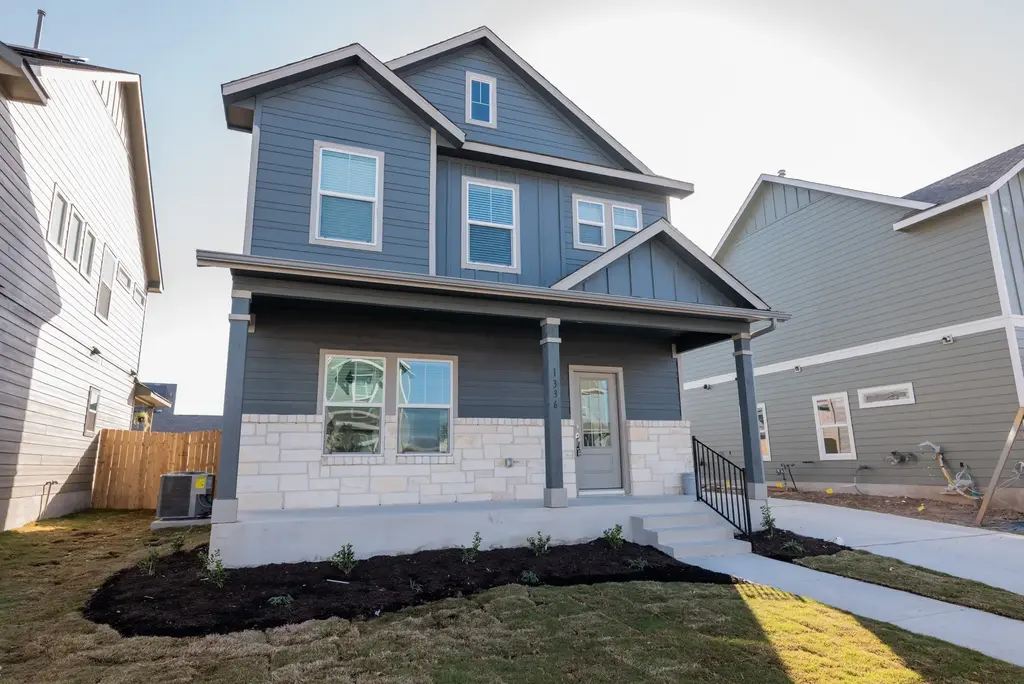 1336 Linwood Street, Leander