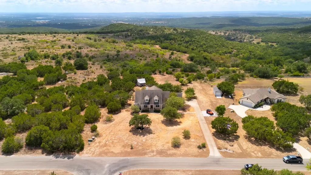 101 Sonora Drive, Bertram