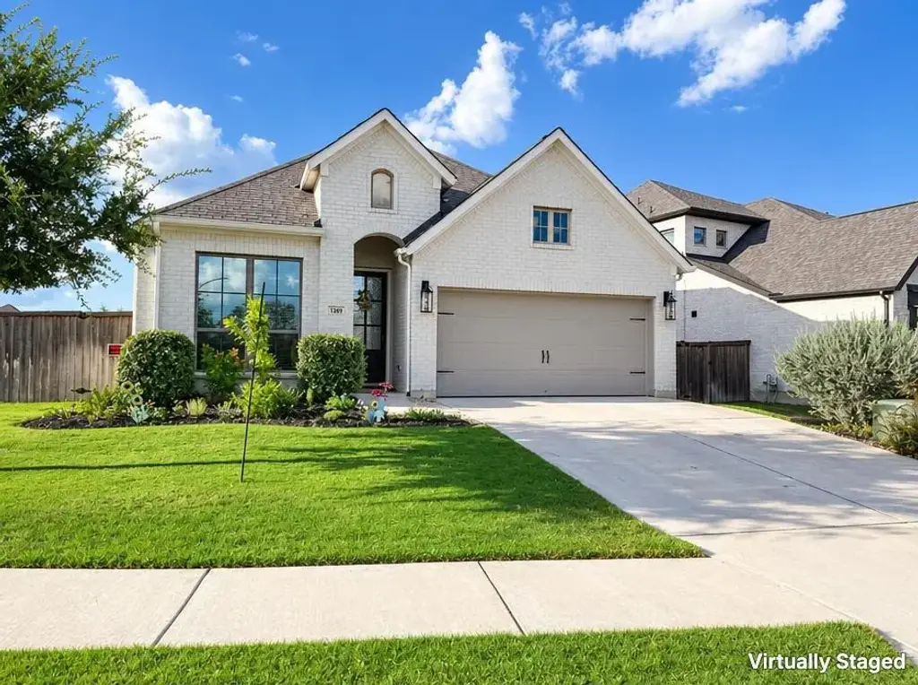 136 Ironbark Bend, Bastrop
