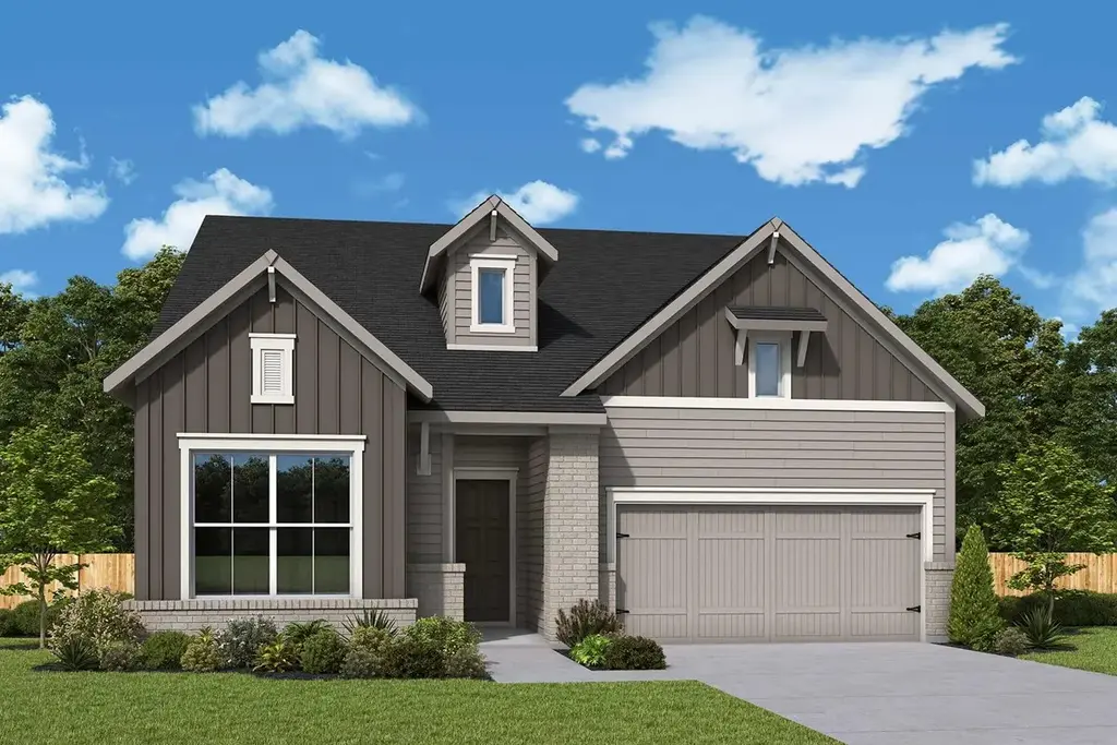 974 Iron Willow Loop, Dripping Springs