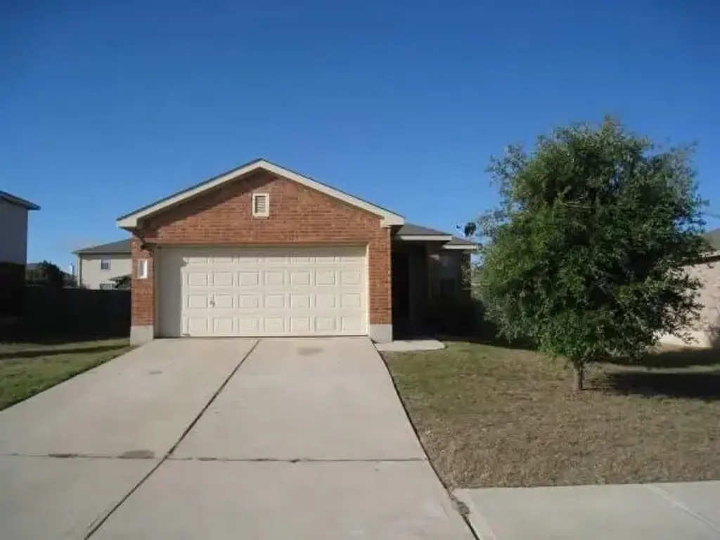 211 Woodley Road, Leander