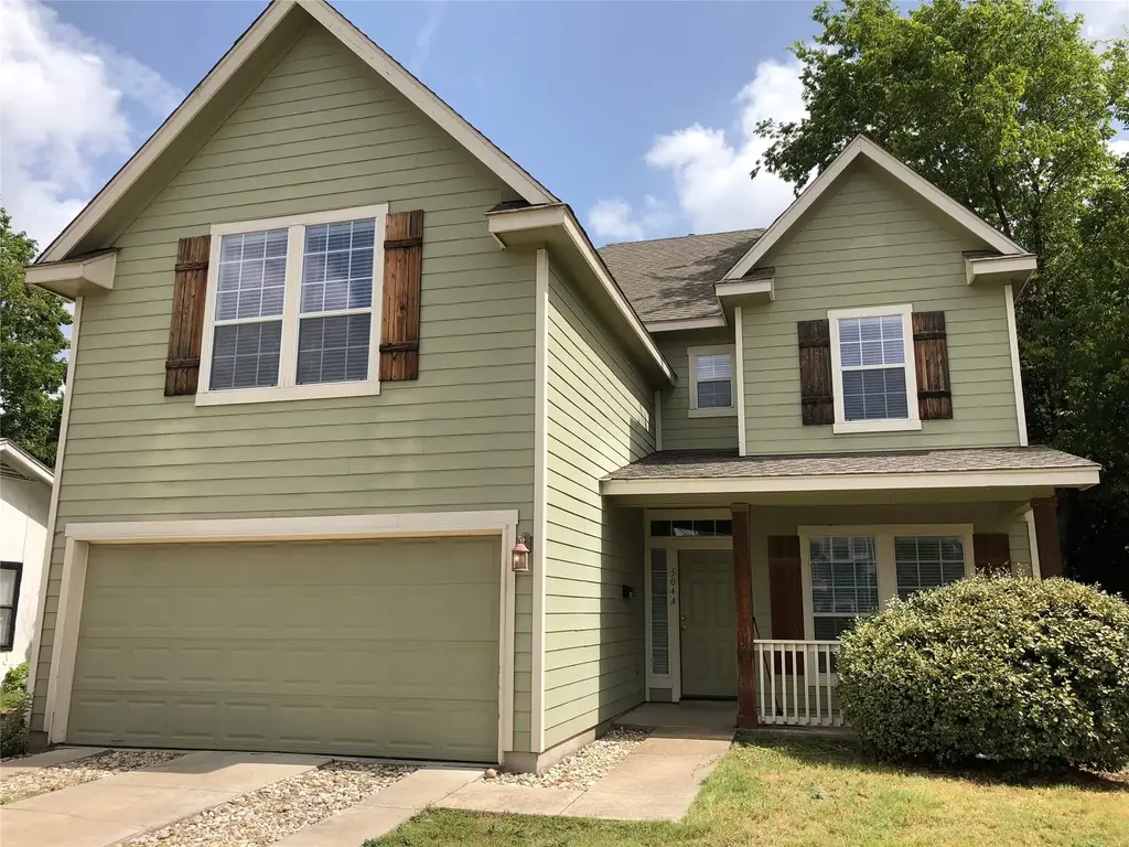 504 W North Loop Boulevard A, Austin