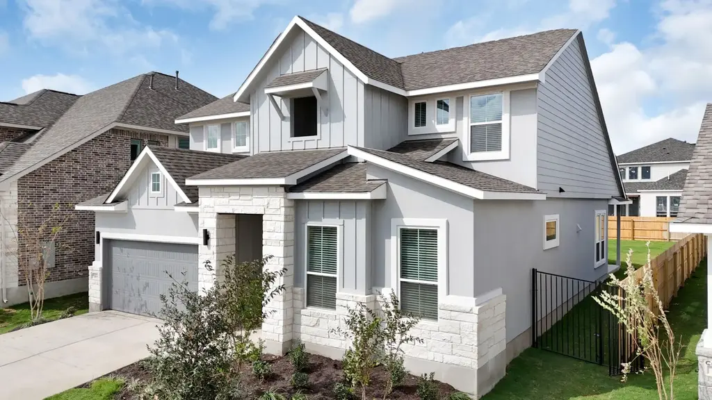 304 Borrego Bend, Liberty Hill