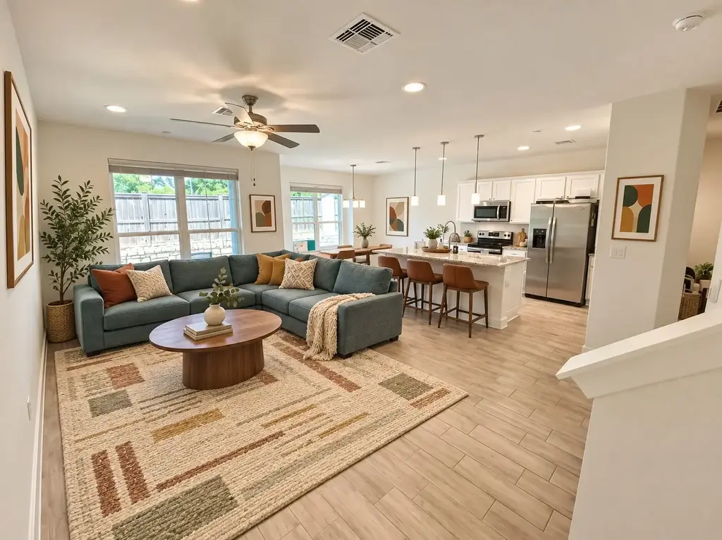 11312 Gadsen Lane, Austin