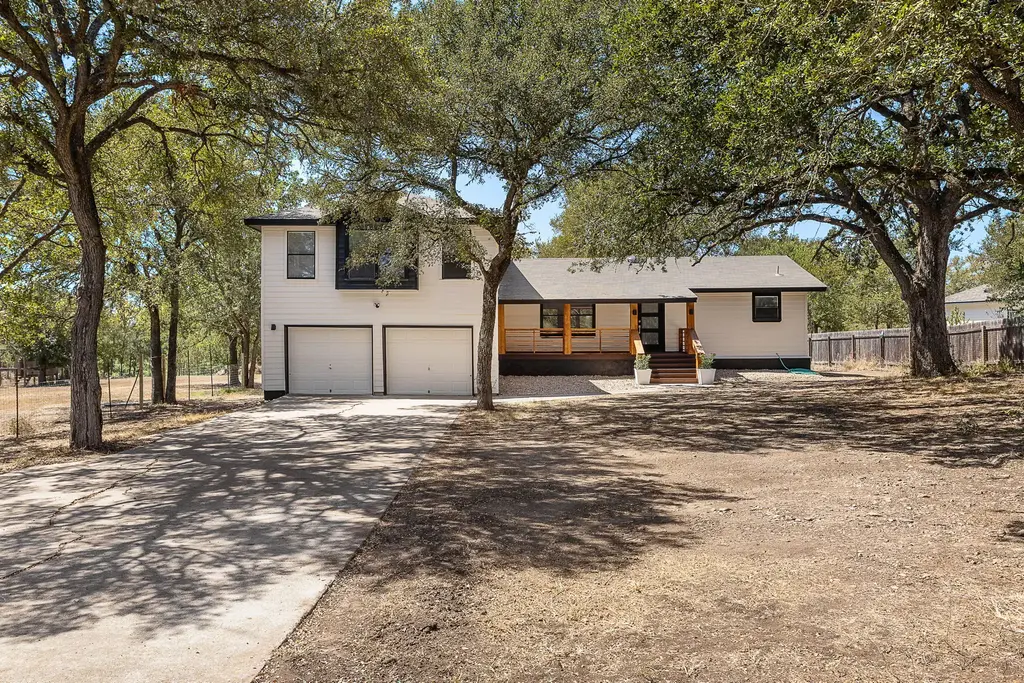 349 Forest Lake Drive, Del Valle