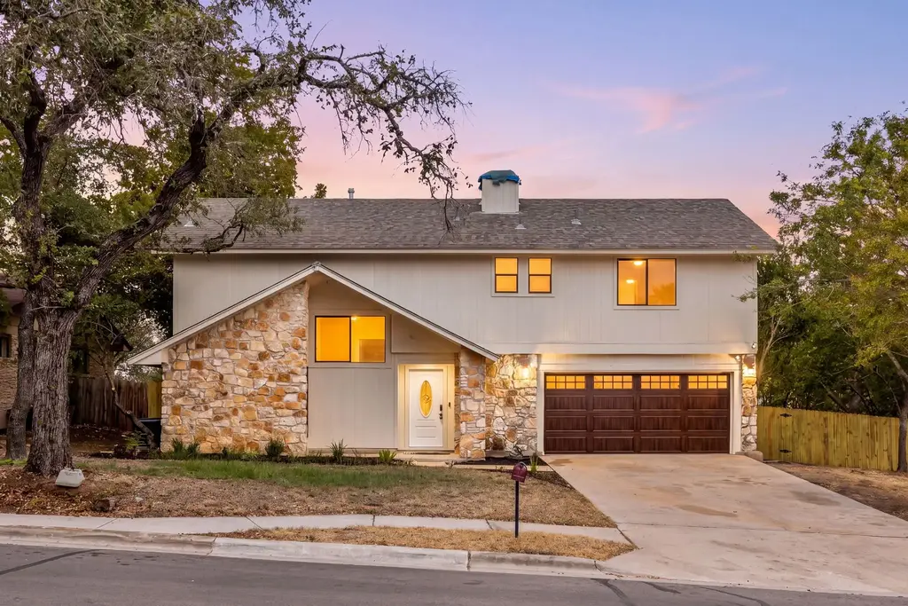 10408 Timbercrest Lane, Austin