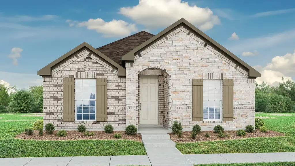 512 Bloomington Loop, Hutto