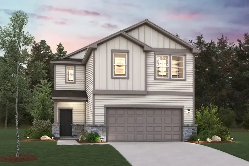 5603 San Pietro Drive, Austin