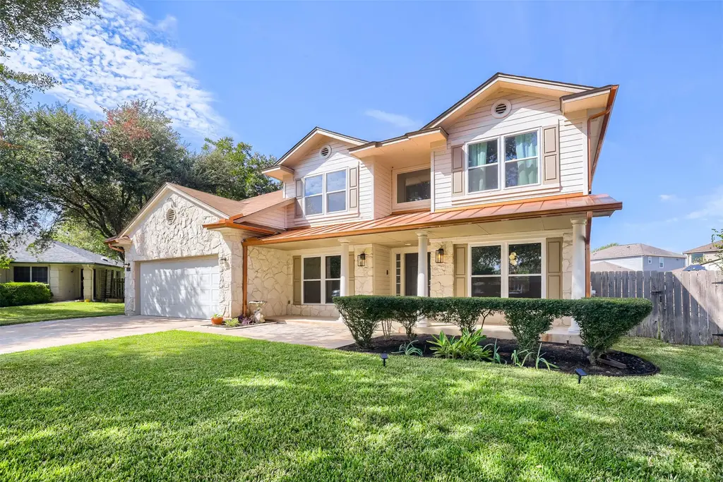 15629 Sambuca Circle, Austin