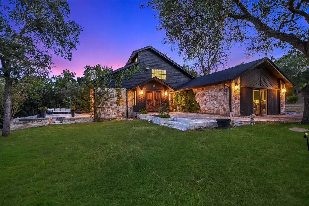 3909 Ranch Creek Drive, Austin