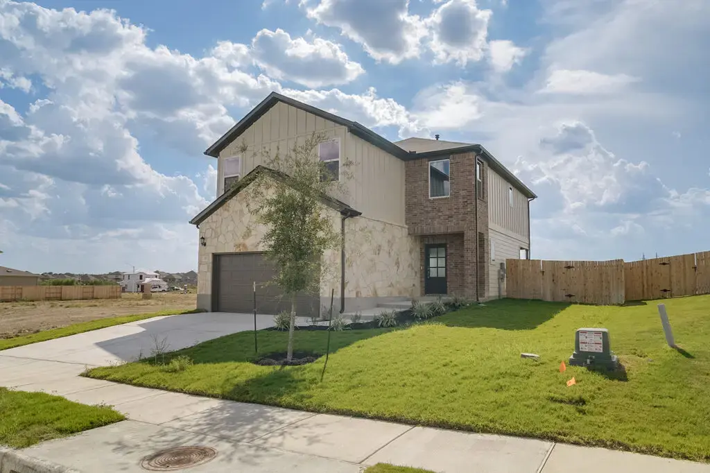 174 Bayou Mint Boulevard, Buda