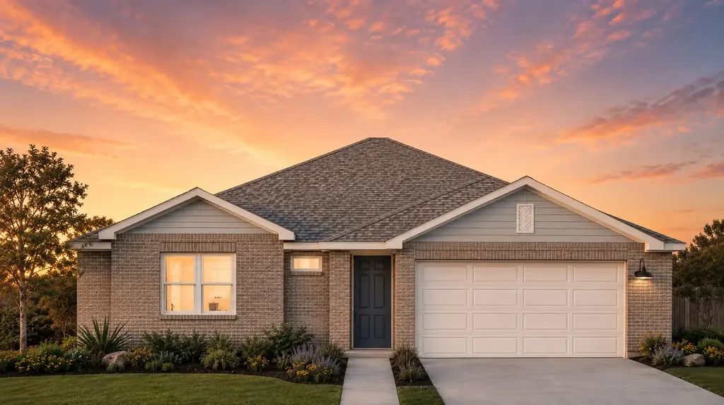 214 Spangle Way, Kyle