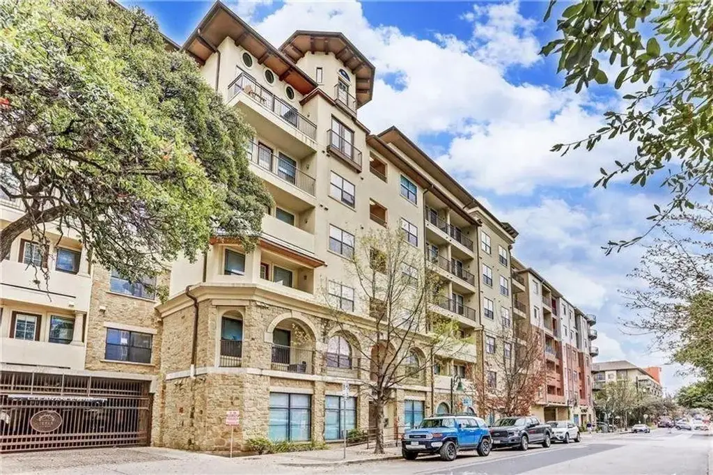 2505 San Gabriel Street 308, Austin