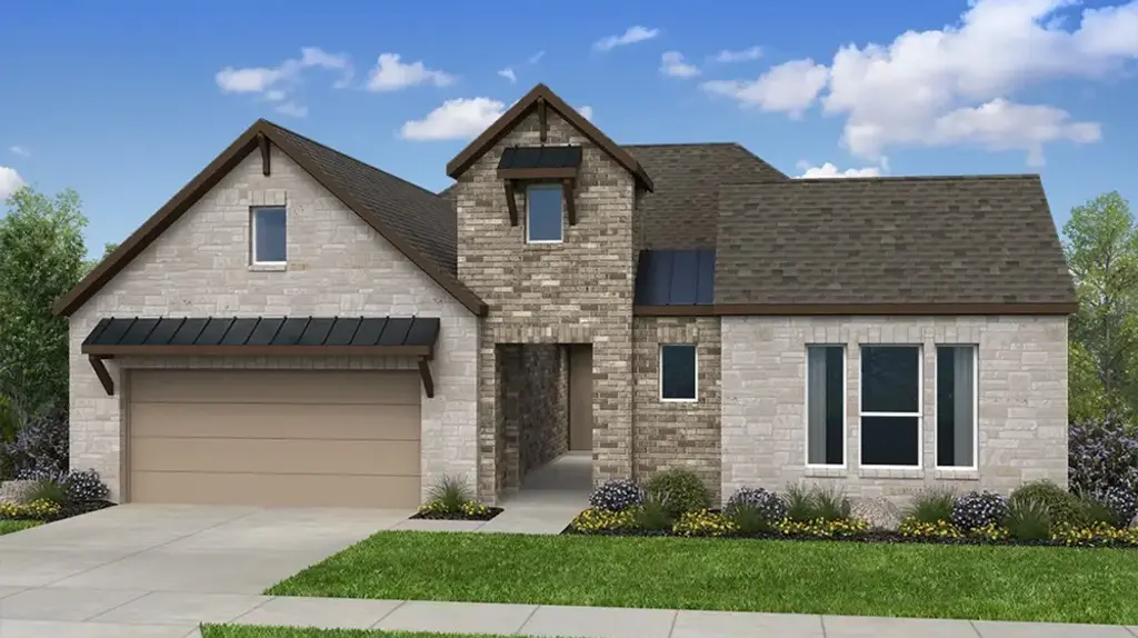 9601 Wiggy Way, Austin