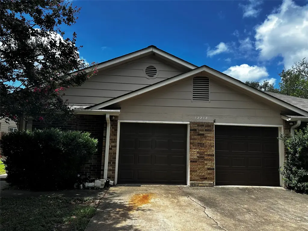 12218 Dundee Drive A, Austin