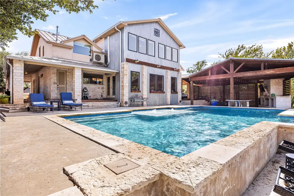 3114 Pace Bend Road S, Spicewood