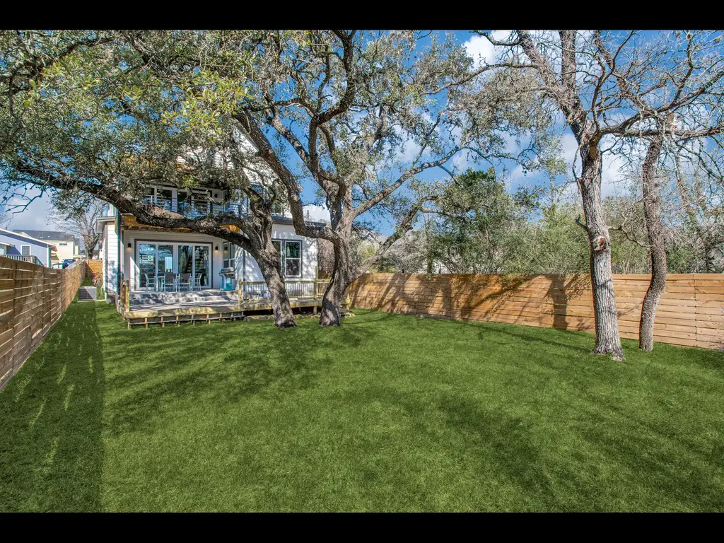 3409 Pennsylvania Avenue 2, Austin