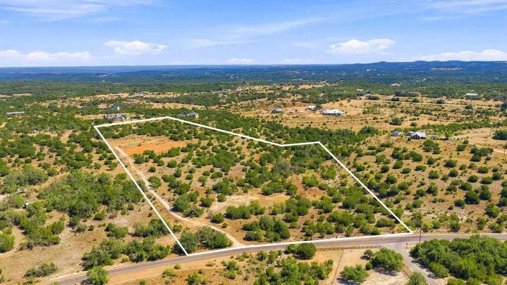 640 Sycamore Creek Drive, Dripping Springs