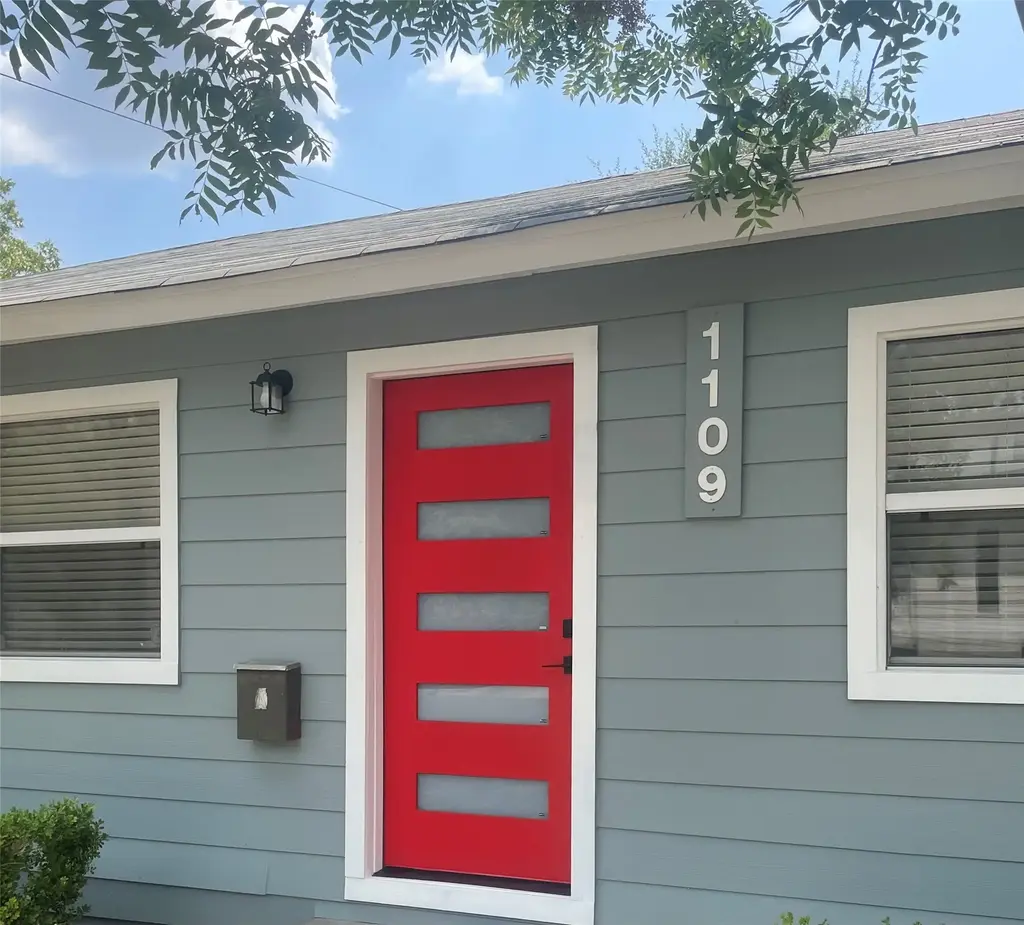 1109 Brentwood Street A, Austin