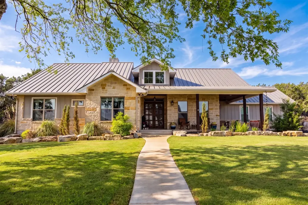 522 S San Juan, Kerrville