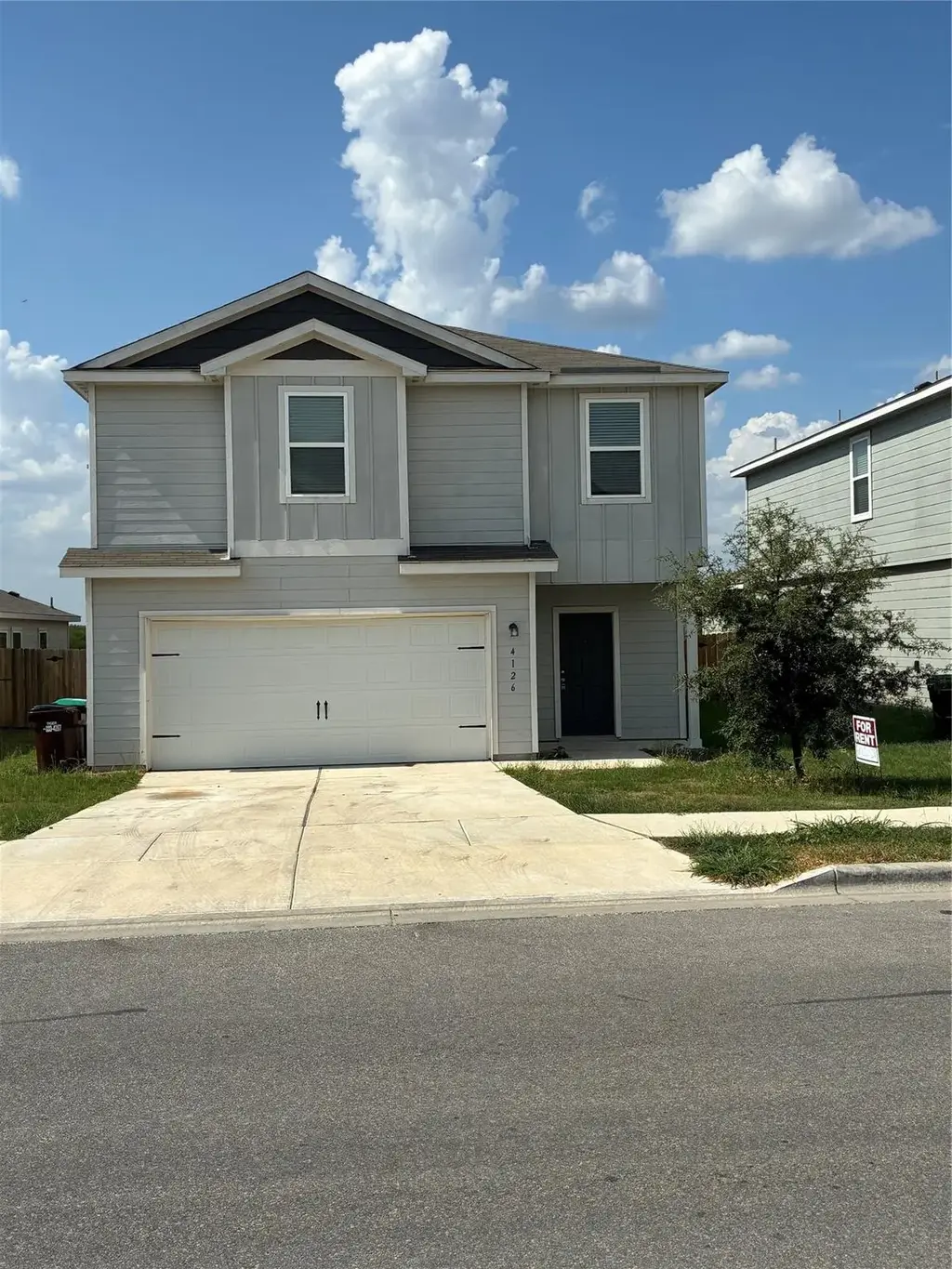 4126 Trail De Paris, New Braunfels
