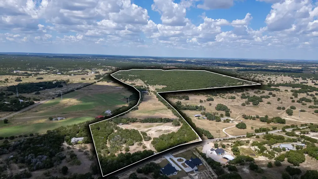 930 County Road 200, Burnet