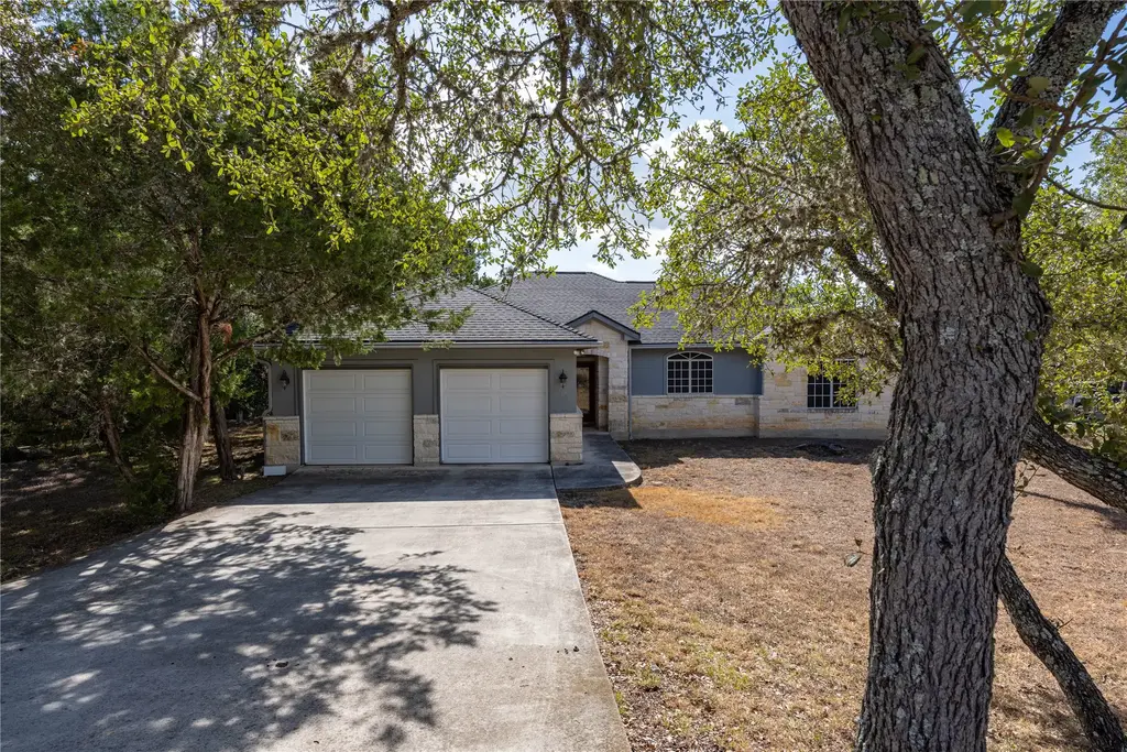 69 Augusta Drive, Wimberley