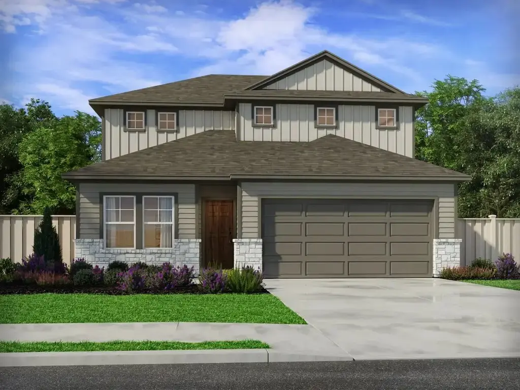 280 Red Tail Hawk Lane, Cedar Creek