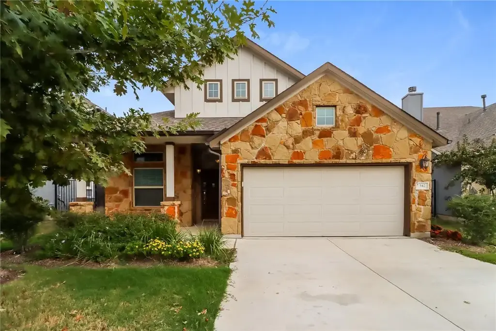 542 Bonnet Boulevard, Georgetown