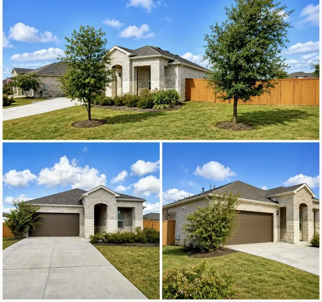 268 Fish Trap Road, Dripping Springs