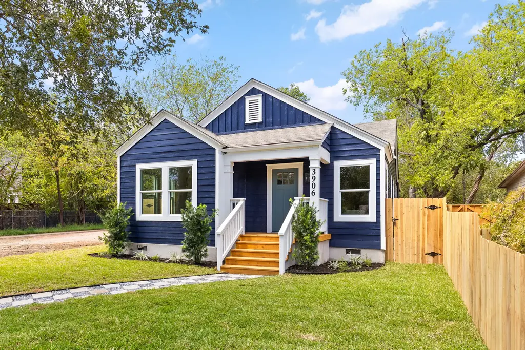 3906 Willbert Road, Austin