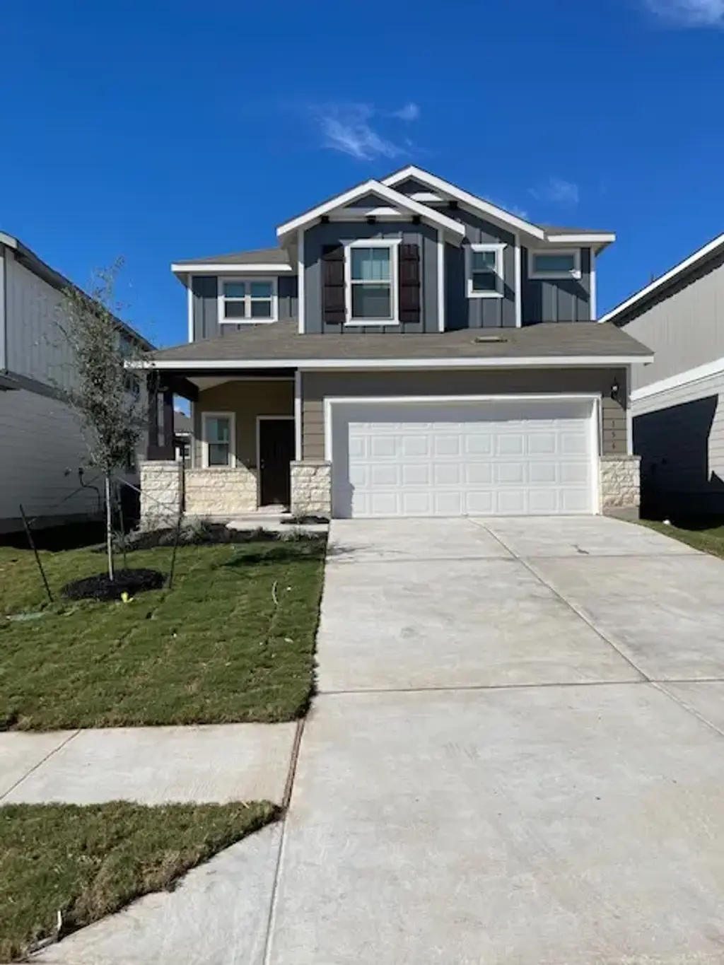 156 Purple Sandpiper Lane, Leander