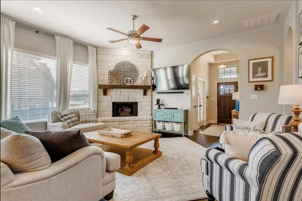 6800 Llano Stage Trail, Austin