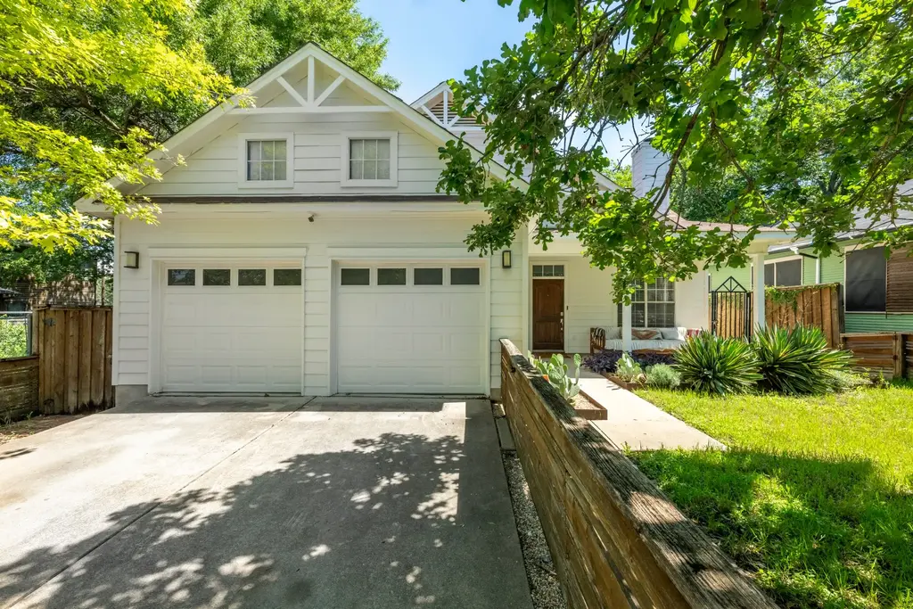 302 Ben Howell Drive, Austin