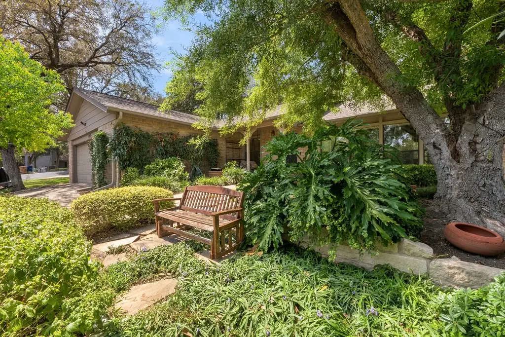 1904 Stoneridge Road, Austin