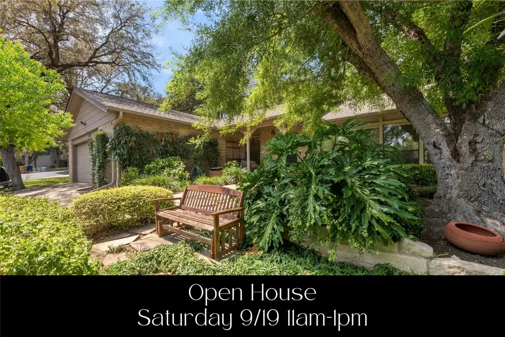 1904 Stoneridge Road, Austin