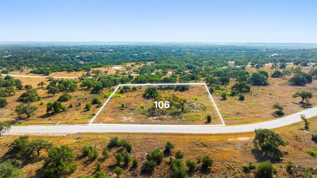 Lot 106 Tuscany Drive, Driftwood