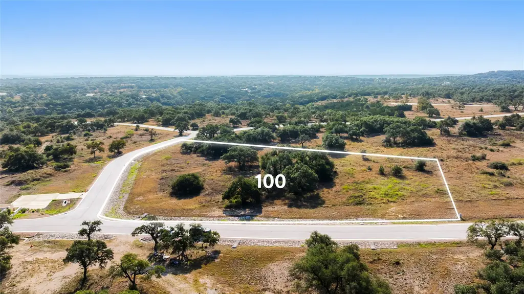 Lot 100 Tuscany Drive, Driftwood