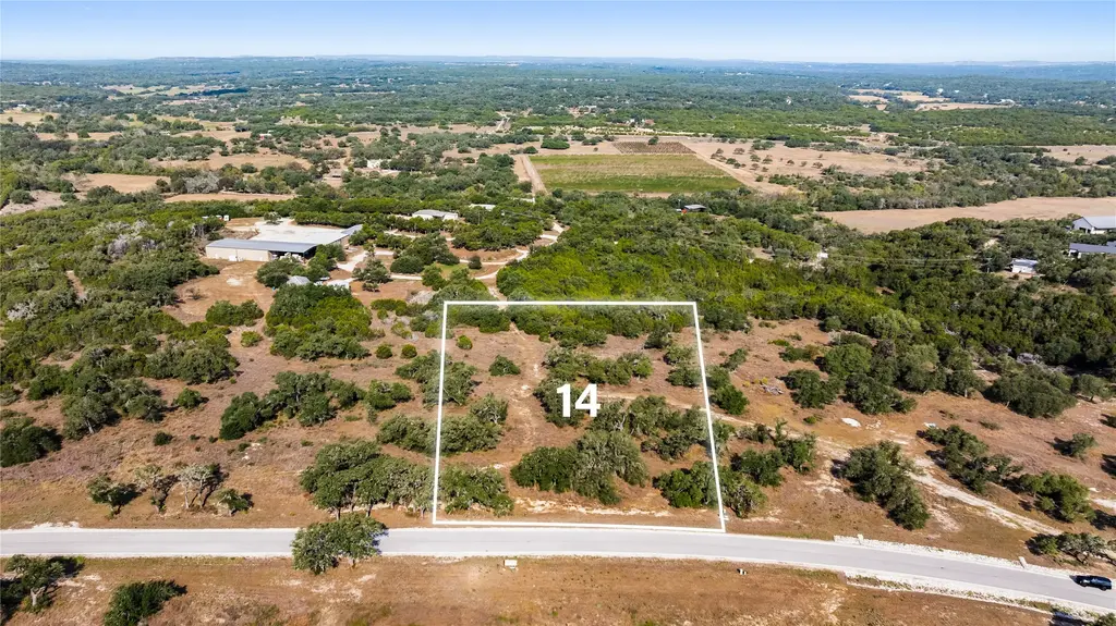 Lot 14 Tuscany Drive, Driftwood