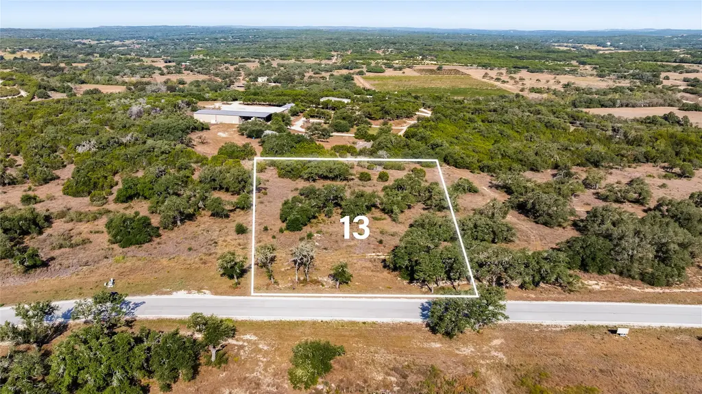 Lot 13 Tuscany Drive, Driftwood