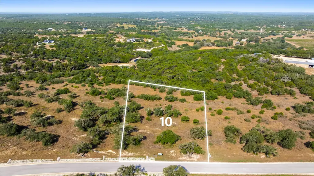 Lot 10 Tuscany Drive, Driftwood