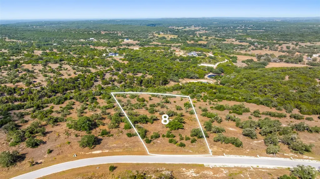 Lot 8 Tuscany Drive, Driftwood