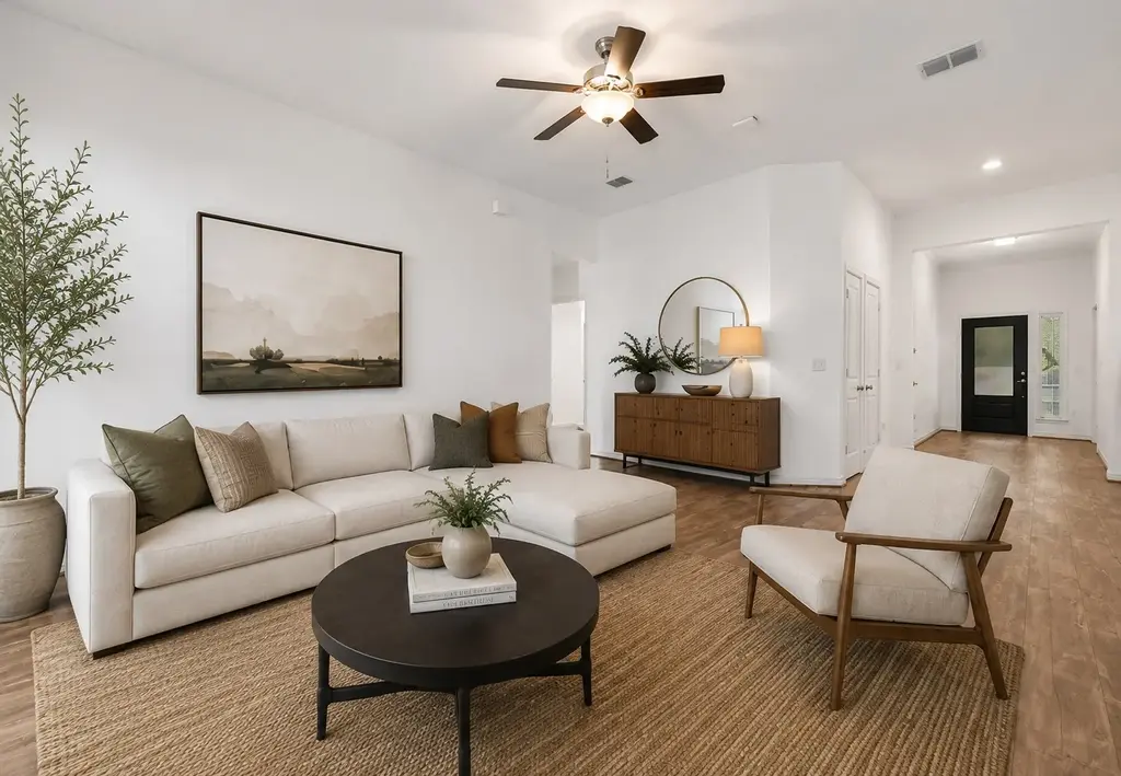 707 Allende Bend, Austin