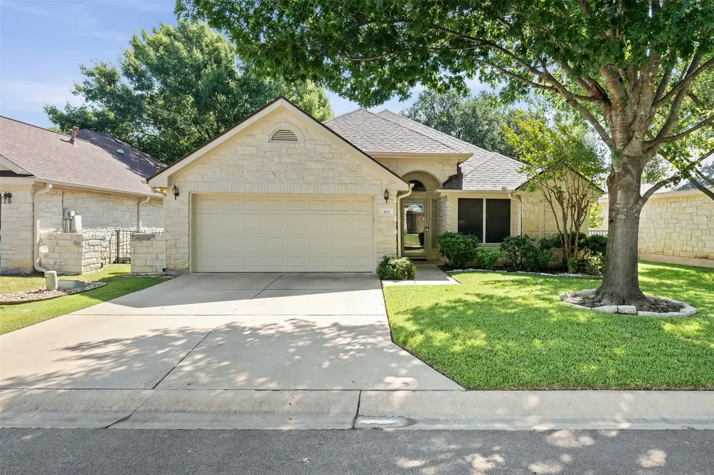 103 Village Drive, Georgetown